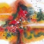 © Elizabeth Burin, Sunny Christmas