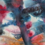 © Elizabeth Burin, Old Growth