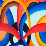 © Elizabeth Burin, Arches.